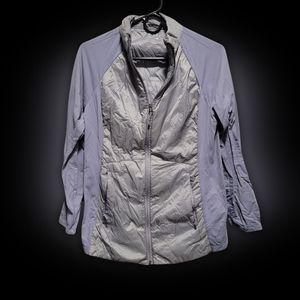 31 Degrees Women's Jacket, Purple, Light Weight - Size M